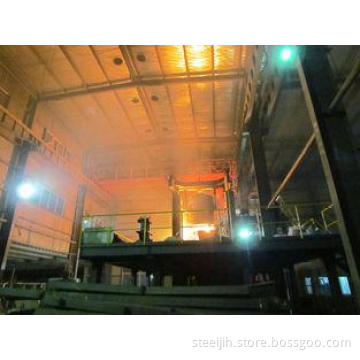 Billet Casting Machine , Caster Machine R6M & 1 Strand